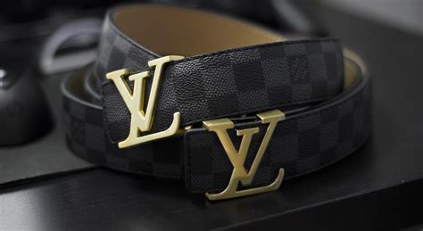 1 1 lv belt|Men's Designer Belts: Luxury LV Buckles, Leather Belts .